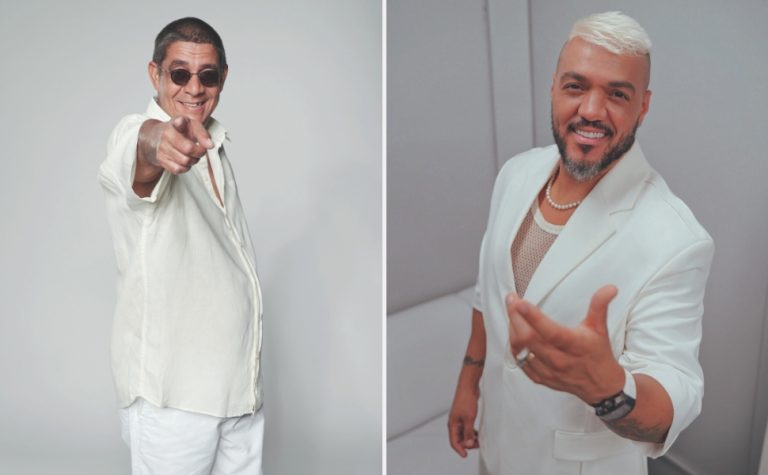 Shows nacionais vão agitar o mês de agosto no Espírito Santo