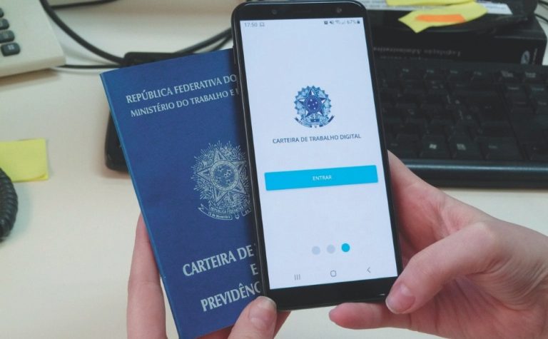 Desemprego no Espírito Santo é o terceiro menor do País