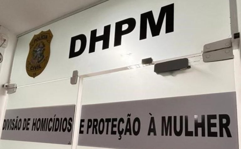 Suspeito foge após esfaquear companheira em Cariacica