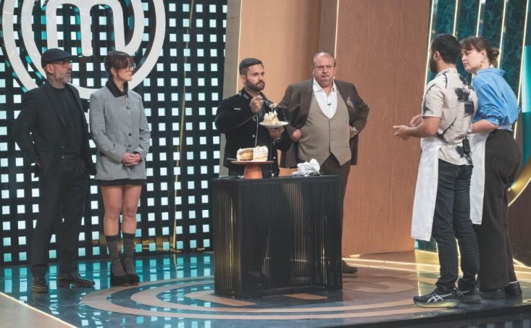 Tensão em provas com doce e lagosta no MasterChef Brasil