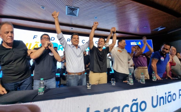 União-PP lança 40 candidatos na disputa para deputado no ES