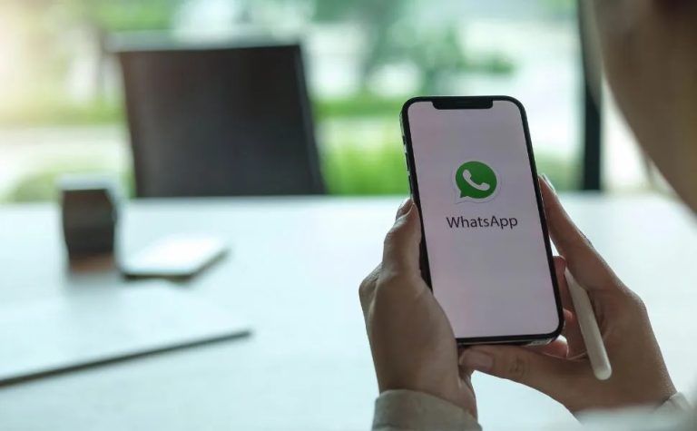 Usuários relatam que tiveram conta bloqueada do WhatsApp sem motivo