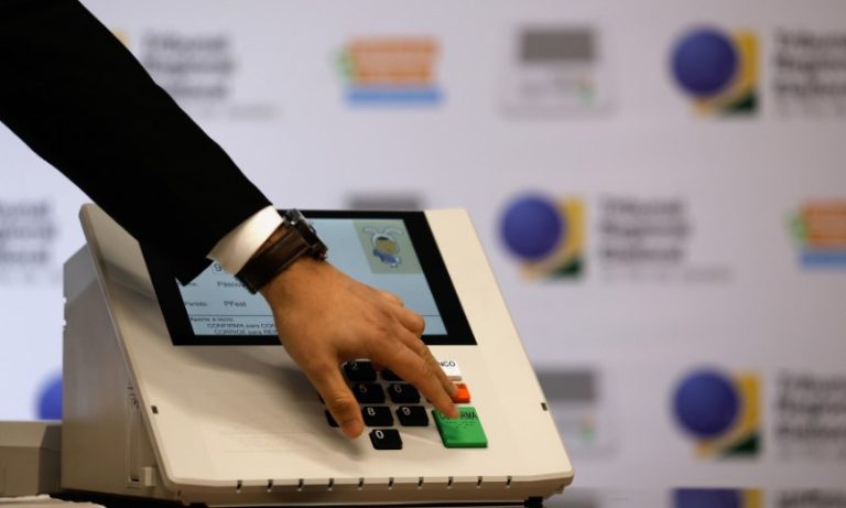 Veja a lista completa com os candidatos nas eleições deste ano