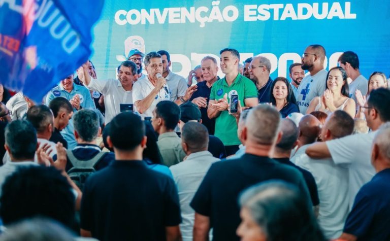 Vidigal confirma que não será vice de Ricardo Ferraço
