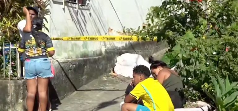Vigilante é morto a facadas enquanto voltava do trabalho no Jardim Jordão