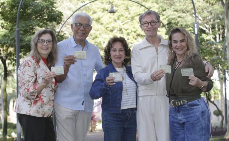 Votação no ES vai ter recorde de eleitores idosos este ano