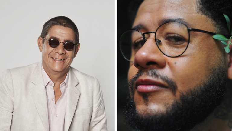 Shows de Zeca Pagodinho e Emicida agitam a Prainha